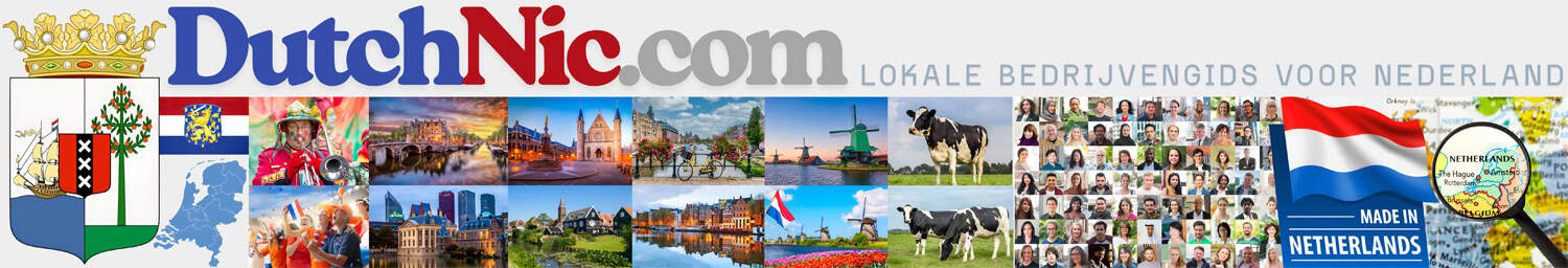 Gemaakt in Nederland - Silverentand Graphic Design Music Art